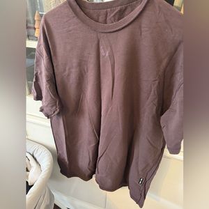 ASRV DSG 0481 oversized shirt L